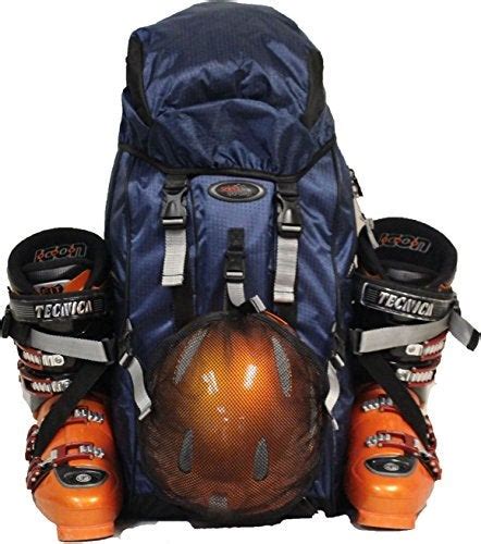 best ski boot and helmet bag|best rated ski boot bags.